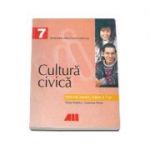 Cultura civica - manual pentru clasa a VII-a