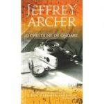 O chestiune de onoare - Jeffrey Archer