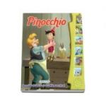Pinocchio - Citeste si asculta