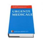 Urgente medicale - Sub redatia doamnei Maria Dorobantu