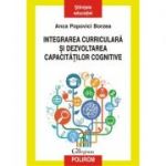 Integrare curriculara si dezvoltarea capacitatilor cognitive