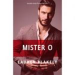 Mister O - Lauren Blakely