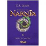 Cronicile din Narnia vol. 6 - Jiltul de argint