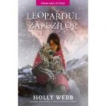 Leopardul zapezilor - Holly Webb
