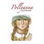 Pollyanna, jocul bucuriei. Primul volum din serie