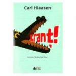 Crant! - Carl Hiaasen