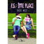 P. S. Imi placi (Kasie West)