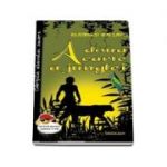 A doua carte a junglei - Rudyard Kipling (Cartile elevului smart, lectura pentru clasele I-VIII)