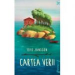 Cartea verii - Tove Jansson (Editie Paperback)