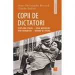 Copii de dictatori - Svetlana Stalin, Edda Mussolini, Zoia Ceausescu, Bashar Al-Assad