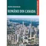 Romanii din Canada - Elena Basaraba