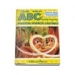 Povestea veveritei Castanica - Teama de separare - intoarcerea parintelui la locul de munca - Colectia ABC-ul povestilor terapeutice