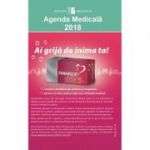 Agenda Medicala 2018