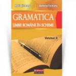 Gramatica limbii romane in scheme, vol. 2