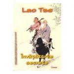 Invataturile secrete (Lao Tse)