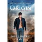 Origin, cartea a patra din seria LUX