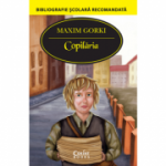Copilăria - Maxim Gorki