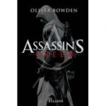 Pachet Assassins Creed (3 Vol) - Oliver Bowden
