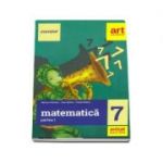 Esential - Matematica pentru clasa a VII-a, partea I (Editia 2018) - Marius Perianu