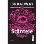 Scanteie - Alice Broadway