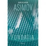 Fundaţia - Isaac Asimov