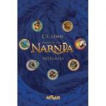 Pachet integral Cronicile din Narnia (7 Volume)