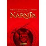 Pachet Cronicile din Narnia (5 Volume)
