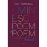 Eminescu, poem cu poem. La o nouă lectură - postumele