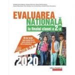 Evaluarea Națională 2020 la finalul clasei a II-a. 30 de teste după modelul M. E. N. pentru probele de scris, citit și matematică