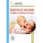 Indreptar de vaccinare in cabinetul medicului de familie - Valeria Herdea