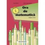 Ora de matematica clasa a X-a - Catalin Eugen Nachila, Petre Nachila