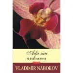 Ada sau ardoarea - Vladimir Nabokov