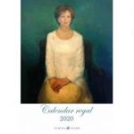 Calendar regal 2020 - Principele Radu al României