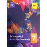 Matematica pentru performanta clasa a 7-a - Clubul matematicienilor - Ioan Dancila