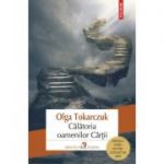 Călătoria oamenilor Cărții - Olga Tokarczuk