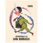 Nazdravaniile lui Gian Burrasca - Vamba