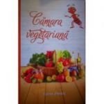 Camara vegetariana - Elena Pridie