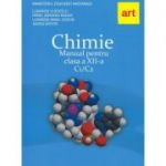 Chimie clasa 12 - Manual C1/C2 - Luminita Vladescu