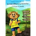 Jurnalul călătoriei lui Gramolino, COOLegere de gramatică, clasa a V-a - Corina Popa
