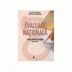 Evaluare nationala. Limba si literatura romana pentru clasa a VIII-a - Mariana Norel