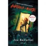 Ghidul unei dădace pentru vânătoarea de monștri - Joe Ballarini