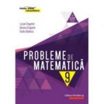 Probleme de matematica pentru clasa a IX-a. Consolidare - Ovidiu Badescu