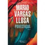 Povestaşul - Mario Vargas Llosa