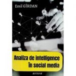 Analiza de intelligence in social media - Emil Girdan