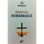 Identitatea Romaneasca - Ioan-Aurel Pop