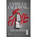 Aripi de argint - Camilla Lackberg