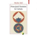 Principiul feminin în Cabala - Moshe Idel
