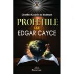 Profetiile lui Edgar Cayce - Dorothee Koechlin de Bizemont