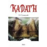 Kadath - H. P. Lovecraft