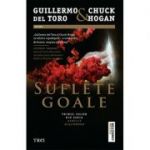 Suflete goale - Guillermo del Toro